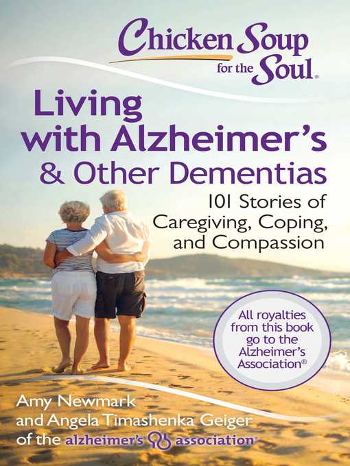Title details for Living with Alzheimer's and Other Forms of Dementia by Amy Newmark - Wait list